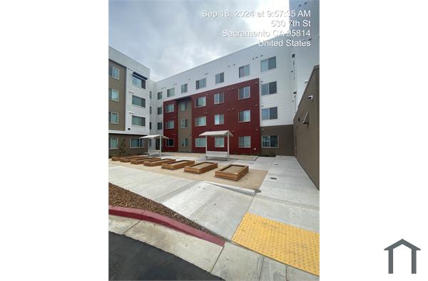 Affordable Housing