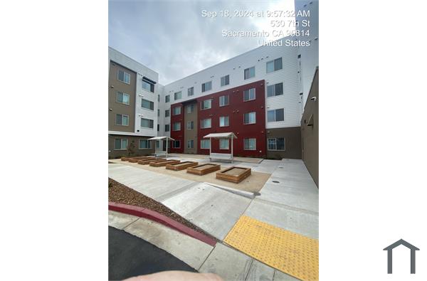 Affordable Housing