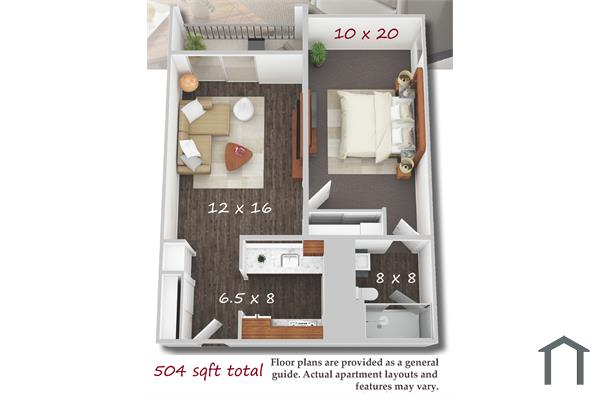 Affordable Housing