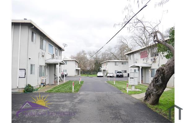 Affordable Housing