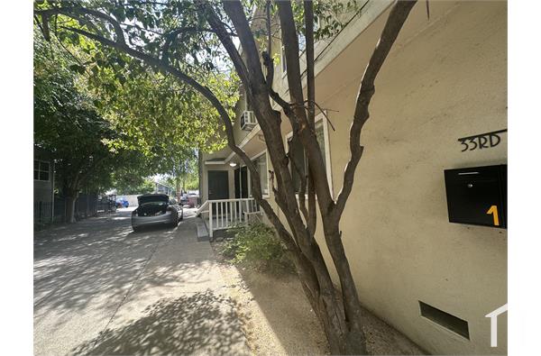 Affordable Housing