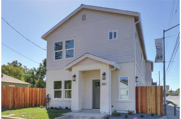 Affordable Housing