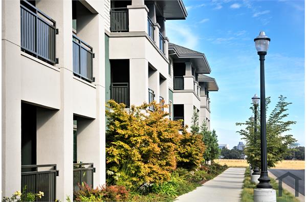 Affordable Housing