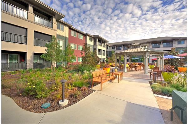 Affordable Housing