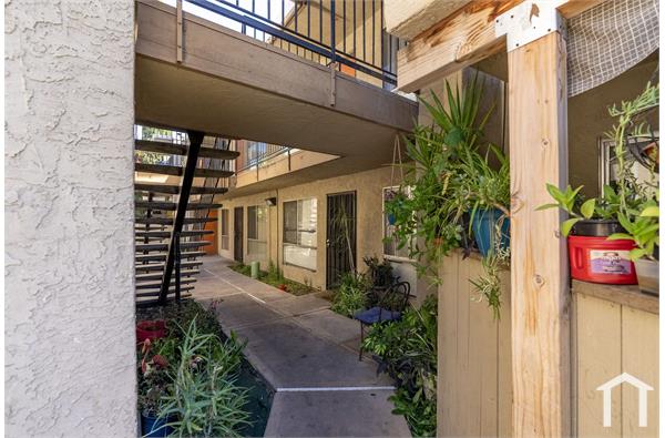 Affordable Housing