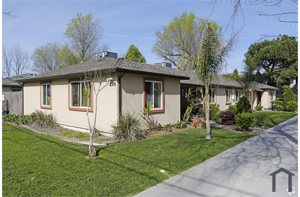 Affordable Housing