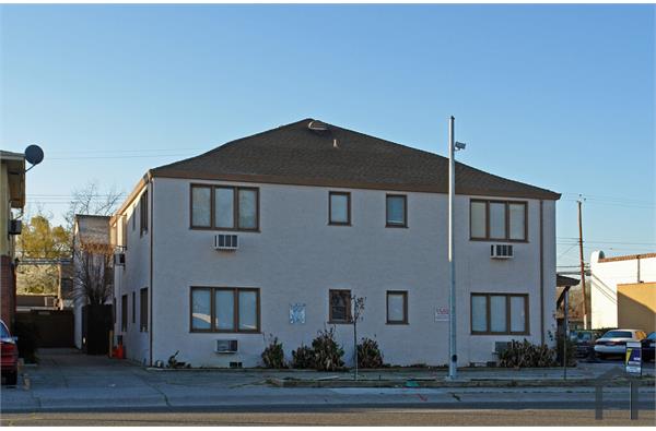 Affordable Housing
