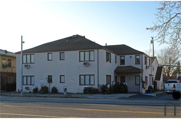 Affordable Housing