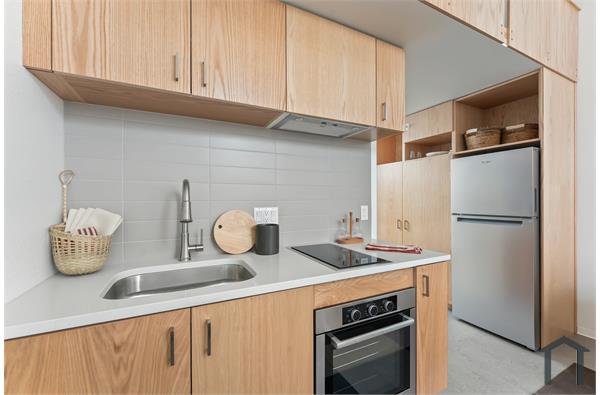 Affordable Housing