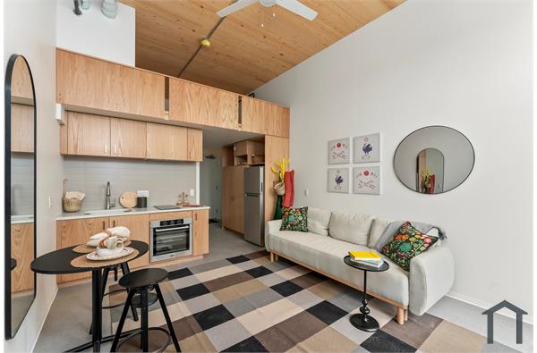 Affordable Housing