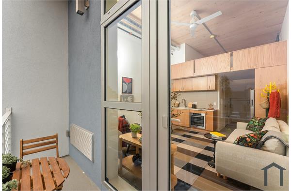 Affordable Housing