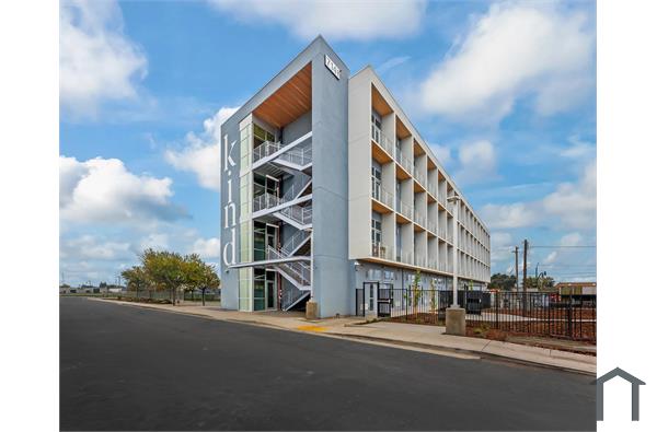 Affordable Housing