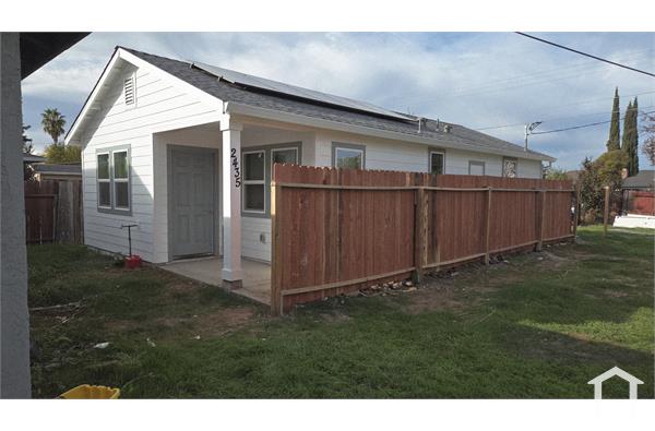 Affordable Housing