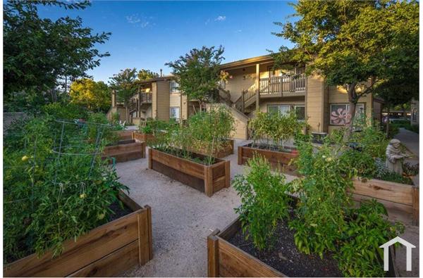 Affordable Housing