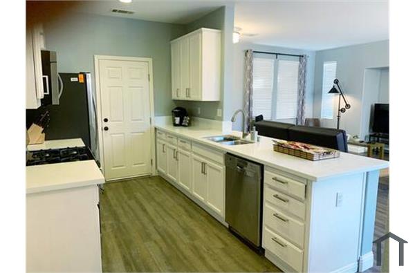 Affordable Housing