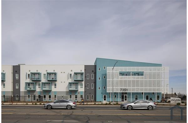 Affordable Housing