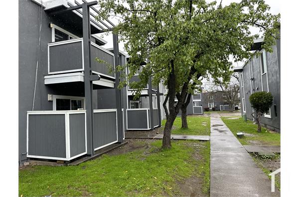 Affordable Housing