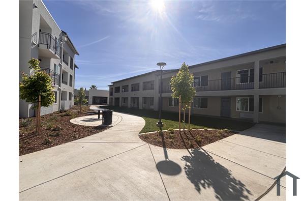 Affordable Housing