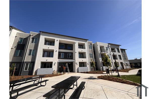 Affordable Housing