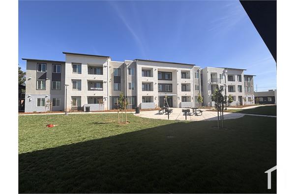 Affordable Housing