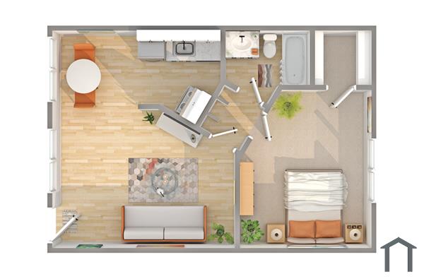 Affordable Housing