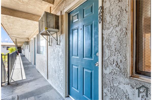 Affordable Housing