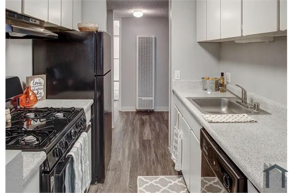 Affordable Housing