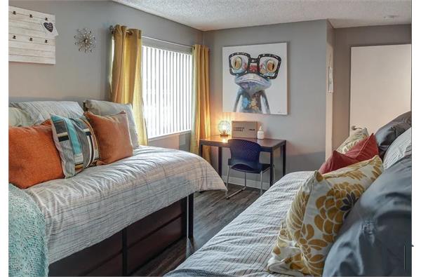 Affordable Housing