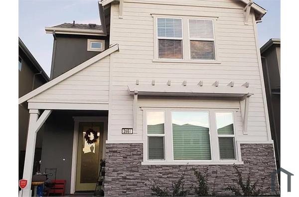Affordable Housing
