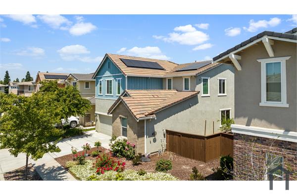 Affordable Housing