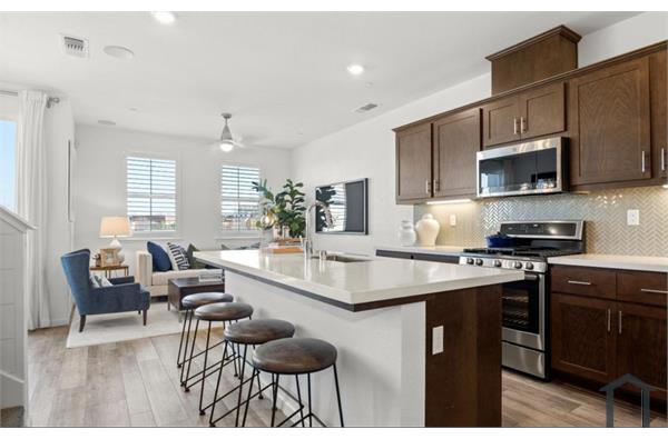 Affordable Housing