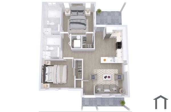 Affordable Housing