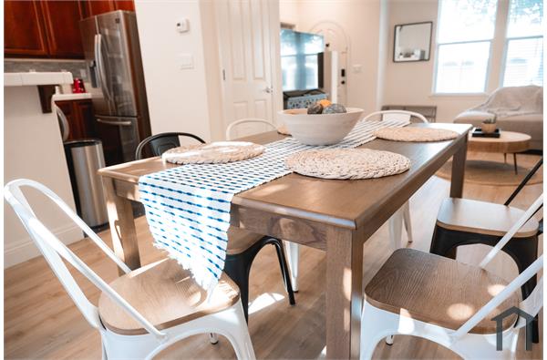 Affordable Housing