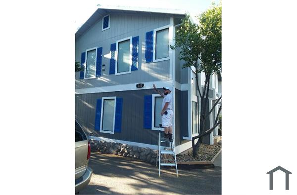 Affordable Housing