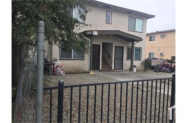 Affordable Housing