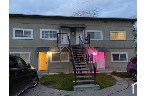 Affordable Housing