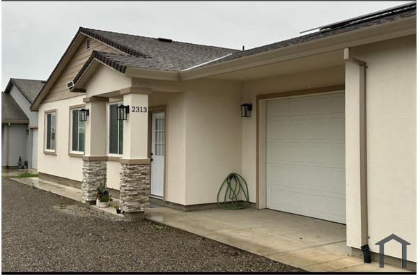 Affordable Housing