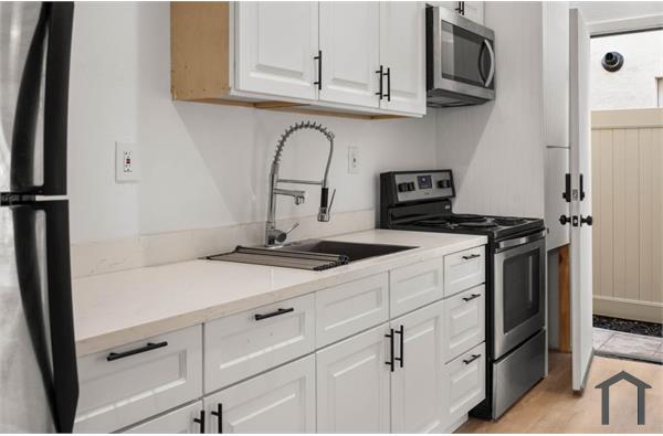 Affordable Housing