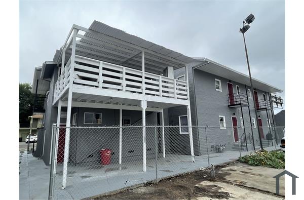 Affordable Housing