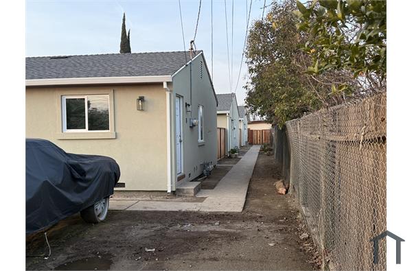 Affordable Housing