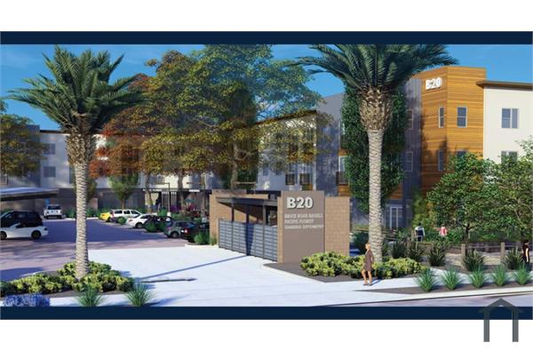 Affordable Housing