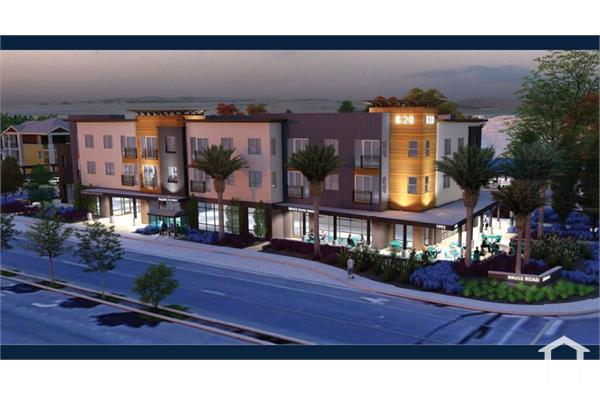 Affordable Housing