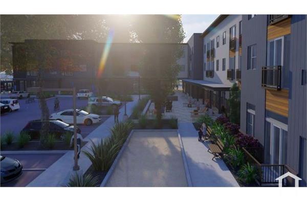 Affordable Housing