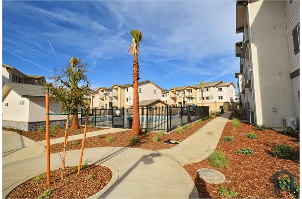Affordable Housing