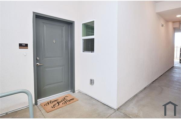 Affordable Housing