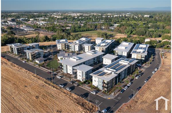 Affordable Housing