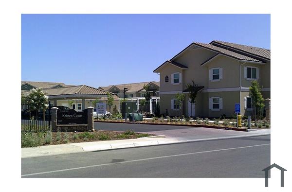 Affordable Housing