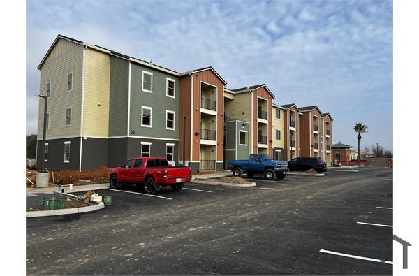 Affordable Housing