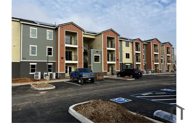 Affordable Housing