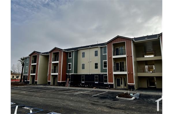 Affordable Housing